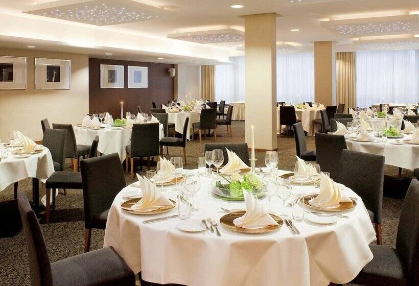 هتل Mondial Am Dom Cologne  Mgallery