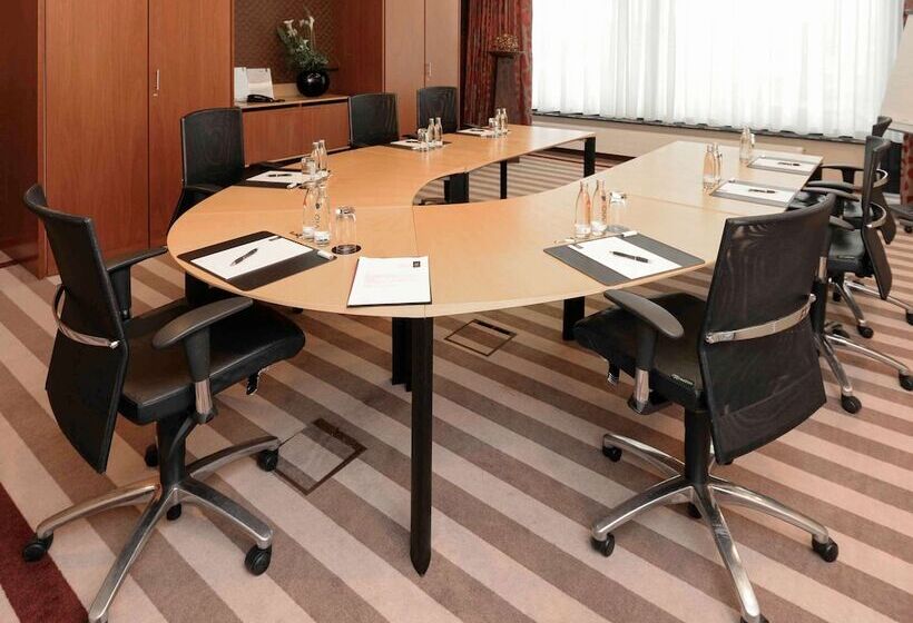 فندق Mondial Am Dom Cologne  Mgallery