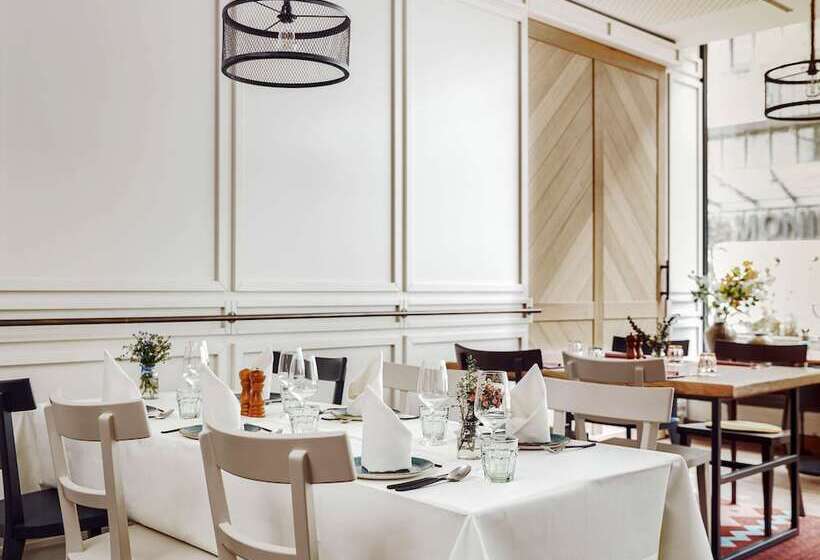 فندق Mondial Am Dom Cologne  Mgallery