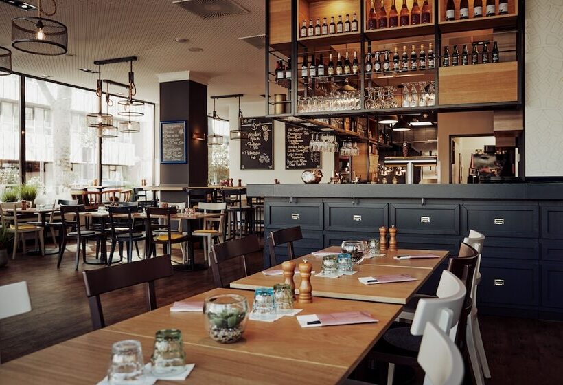 فندق Mondial Am Dom Cologne  Mgallery