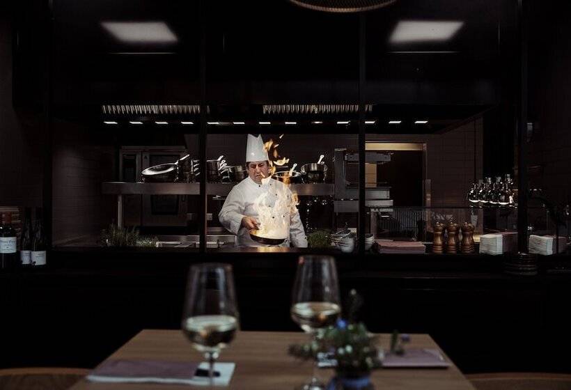 فندق Mondial Am Dom Cologne  Mgallery