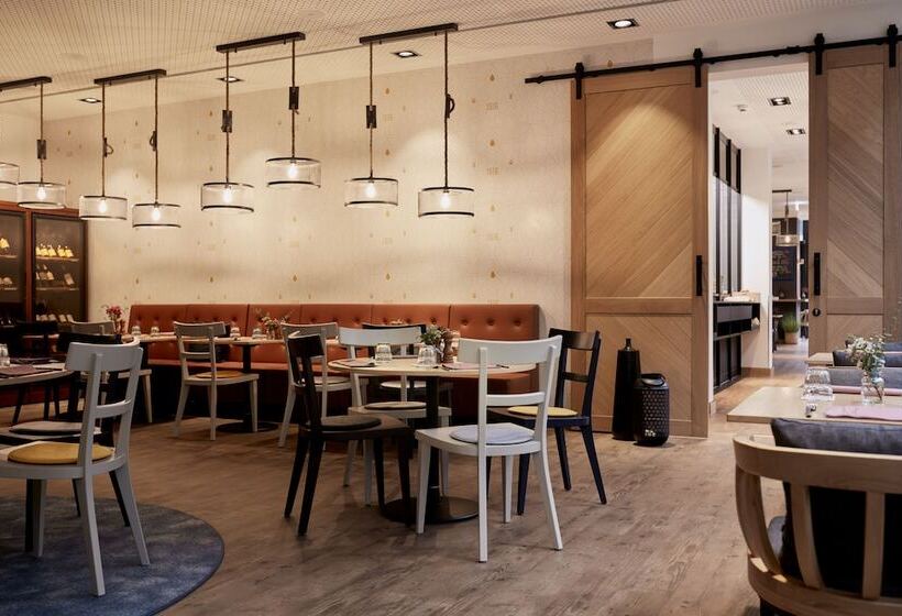 فندق Mondial Am Dom Cologne  Mgallery