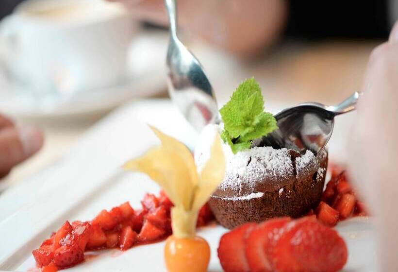 فندق Mondial Am Dom Cologne  Mgallery