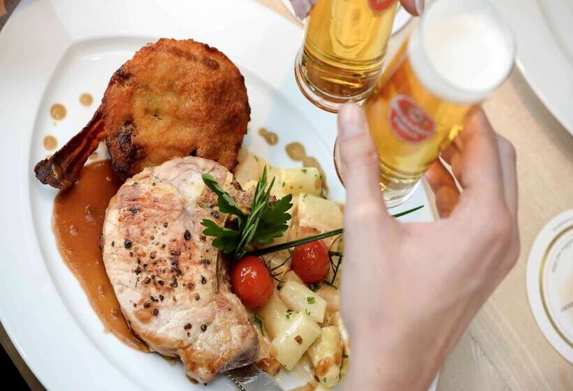 فندق Mondial Am Dom Cologne  Mgallery