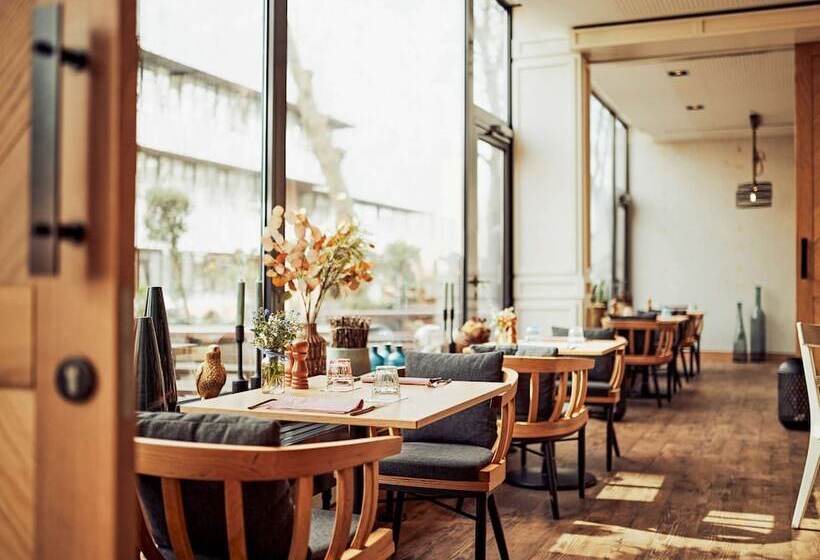 فندق Mondial Am Dom Cologne  Mgallery