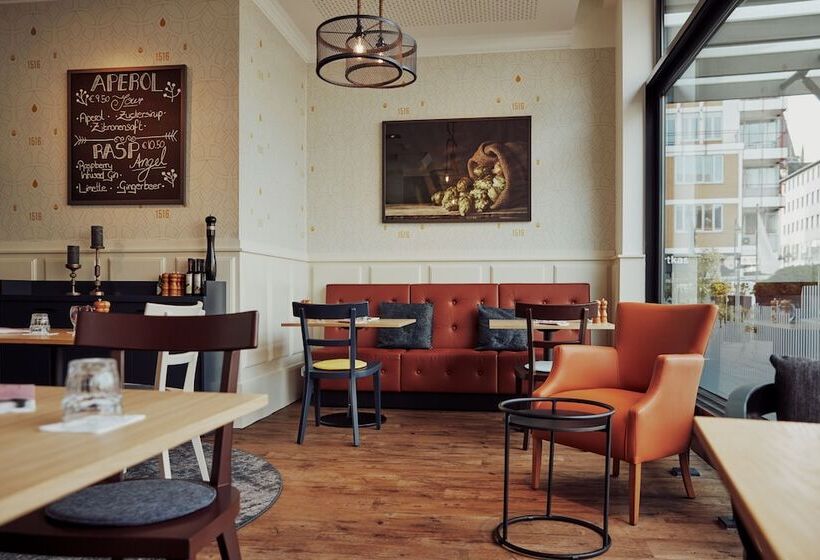 فندق Mondial Am Dom Cologne  Mgallery