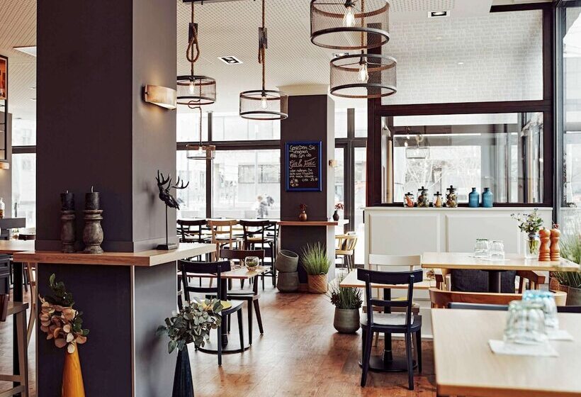 فندق Mondial Am Dom Cologne  Mgallery