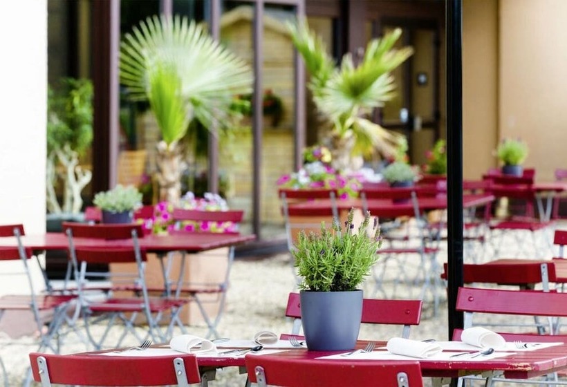 Montana Parkhotel Marl