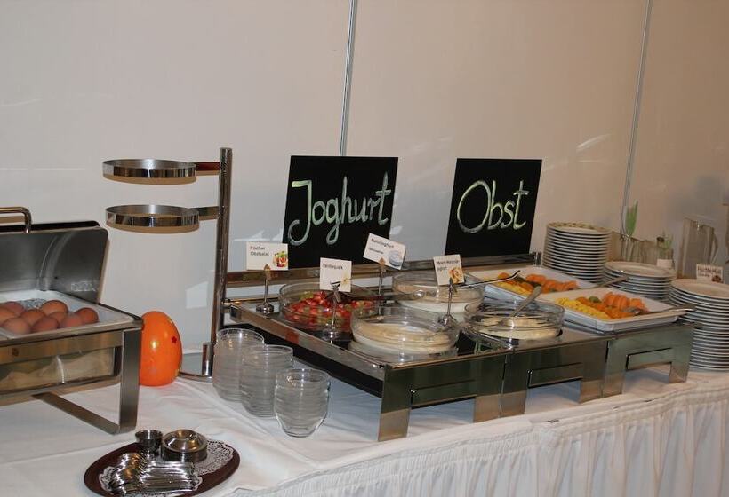 בית מלון כפרי Wohngut Koblenz