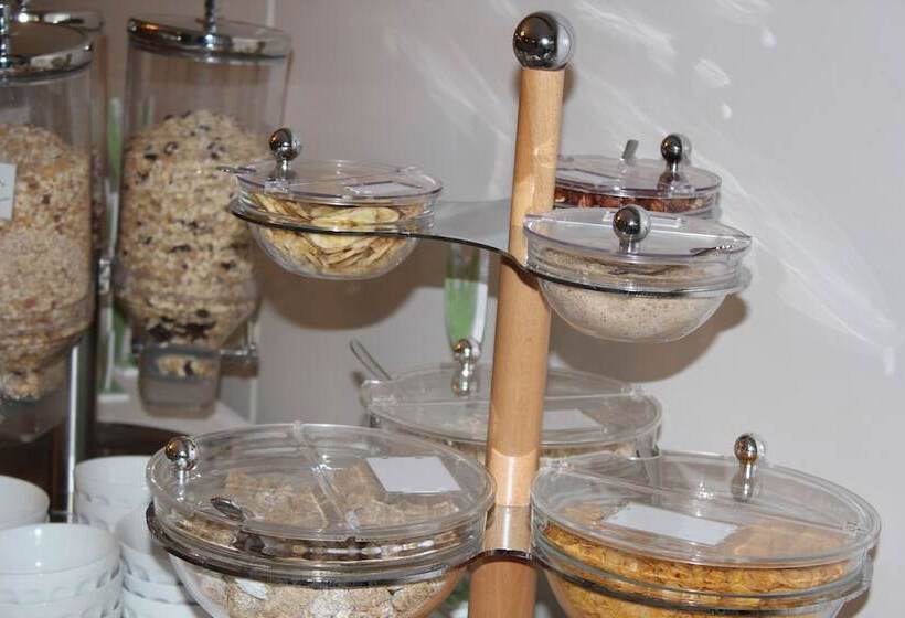 בית מלון כפרי Wohngut Koblenz