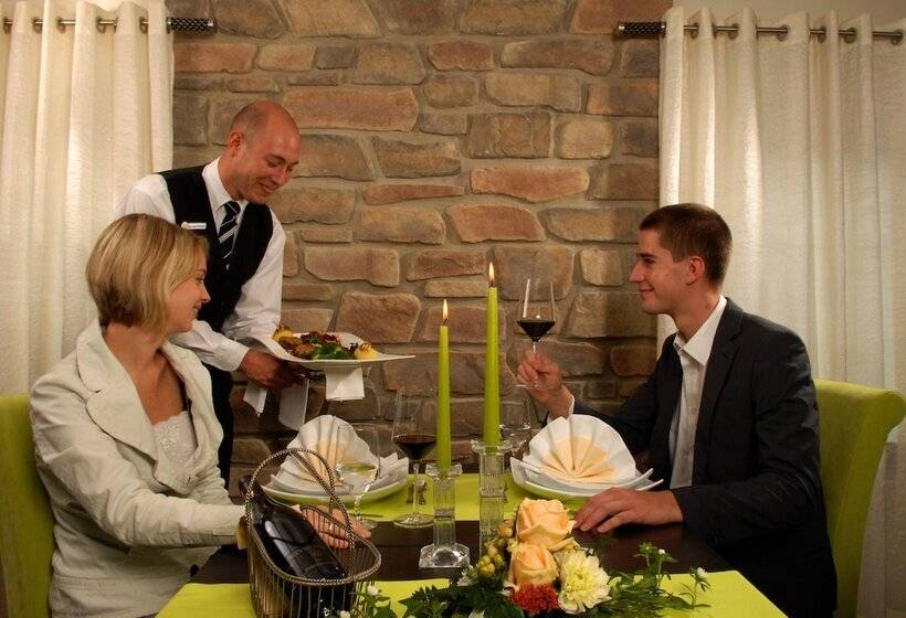 בית מלון כפרי Wohngut Koblenz