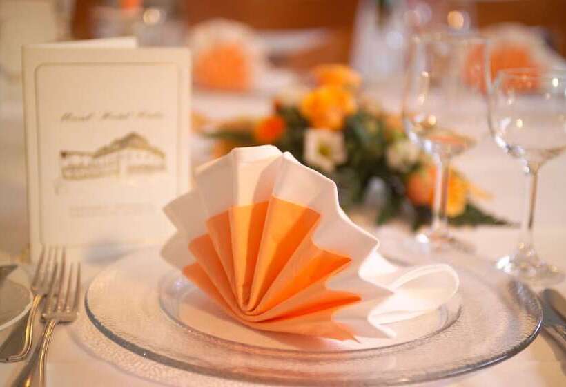 בית מלון כפרי Wohngut Koblenz