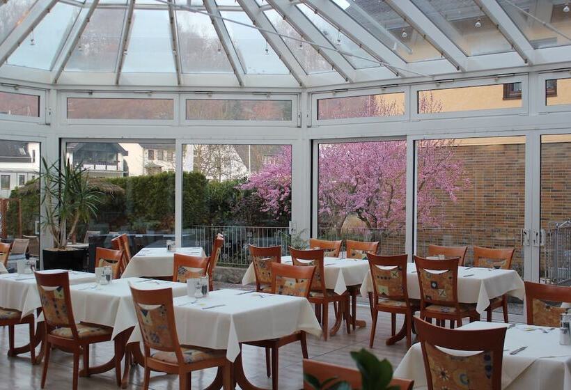 בית מלון כפרי Wohngut Koblenz