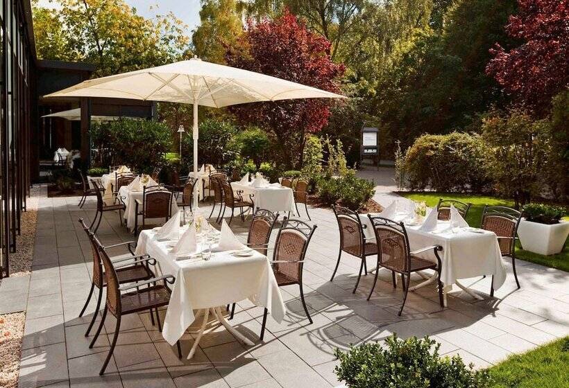 Mövenpick Hotel Münster Am Aasee