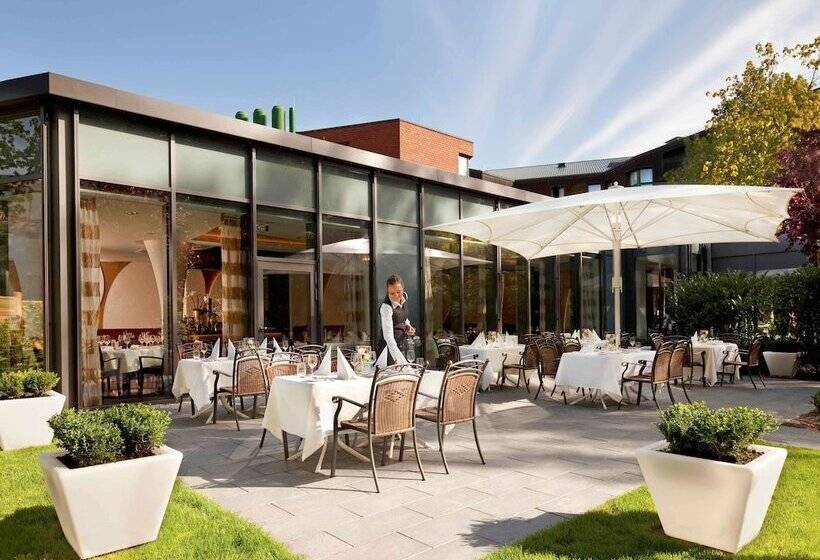 Mövenpick Hotel Münster Am Aasee