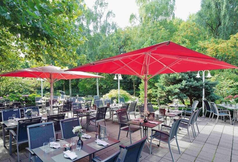 Mövenpick Hotel Münster Am Aasee