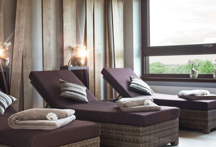 Mövenpick Hotel Münster Am Aasee