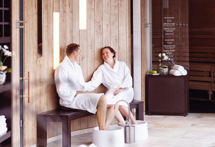 Mövenpick Hotel Münster Am Aasee