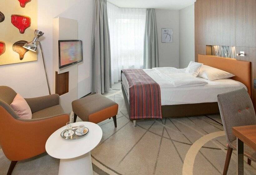 Mövenpick Hotel Münster Am Aasee