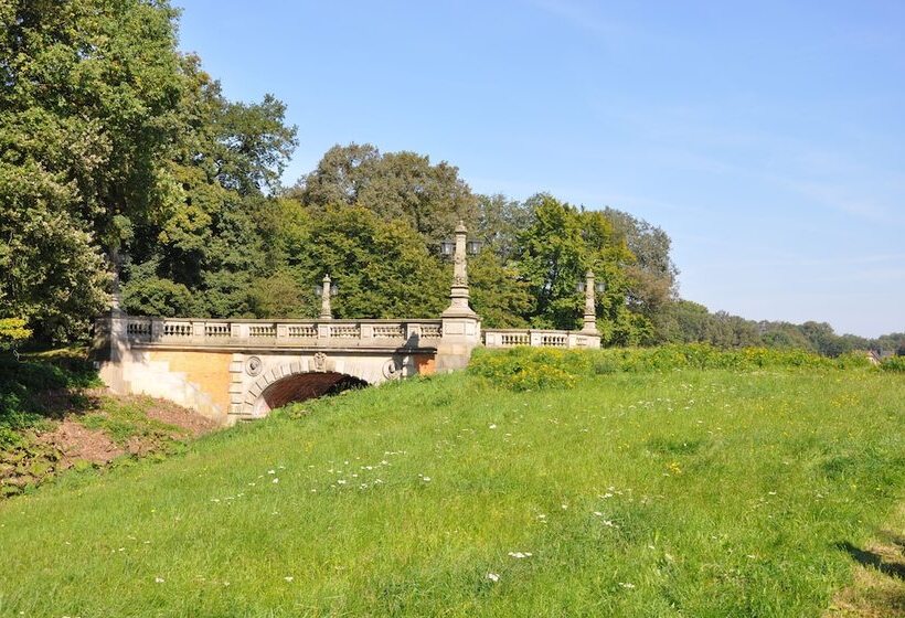 호텔 Munte Am Stadtwald