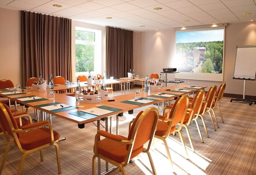 호텔 Munte Am Stadtwald