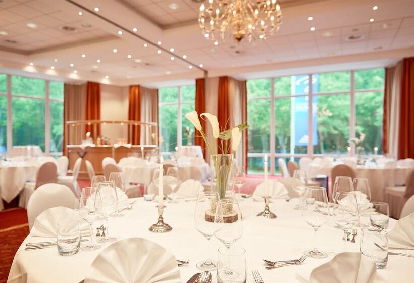 호텔 Munte Am Stadtwald