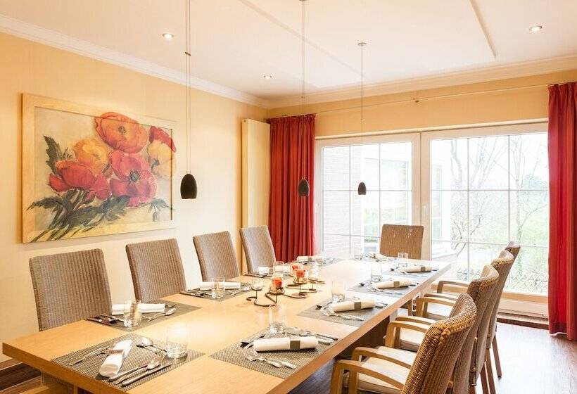 호텔 Munte Am Stadtwald