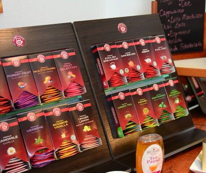 ホテル National Dusseldorf