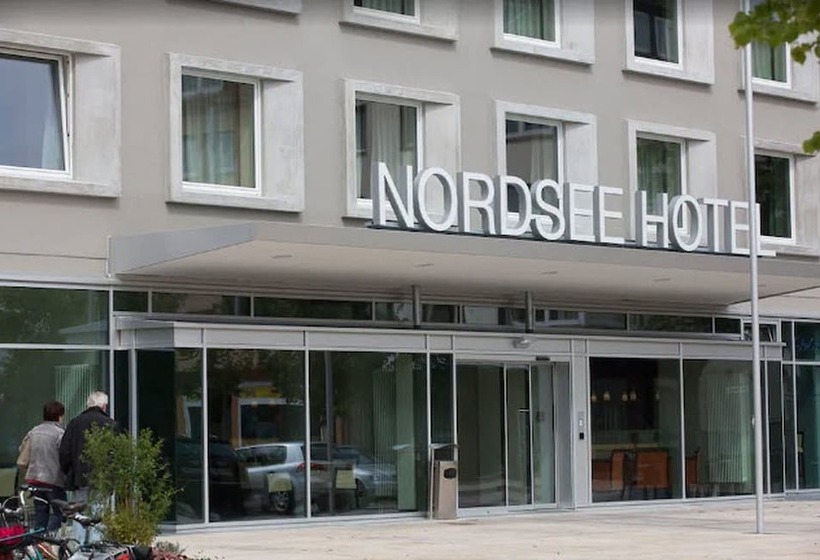 Nordsee Hotel City
