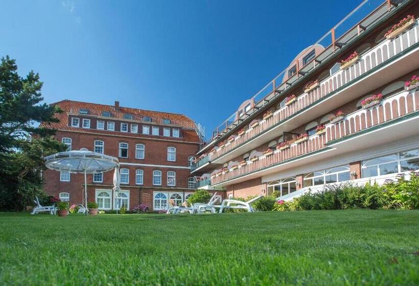 Nordseehotel Freese