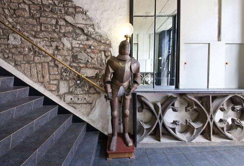 هتل Ahl Meerkatzen