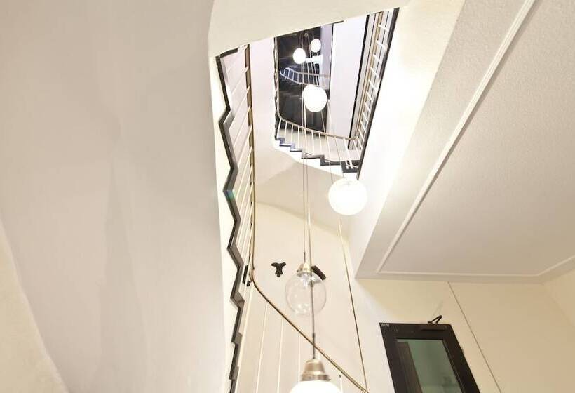 호텔 Ahl Meerkatzen