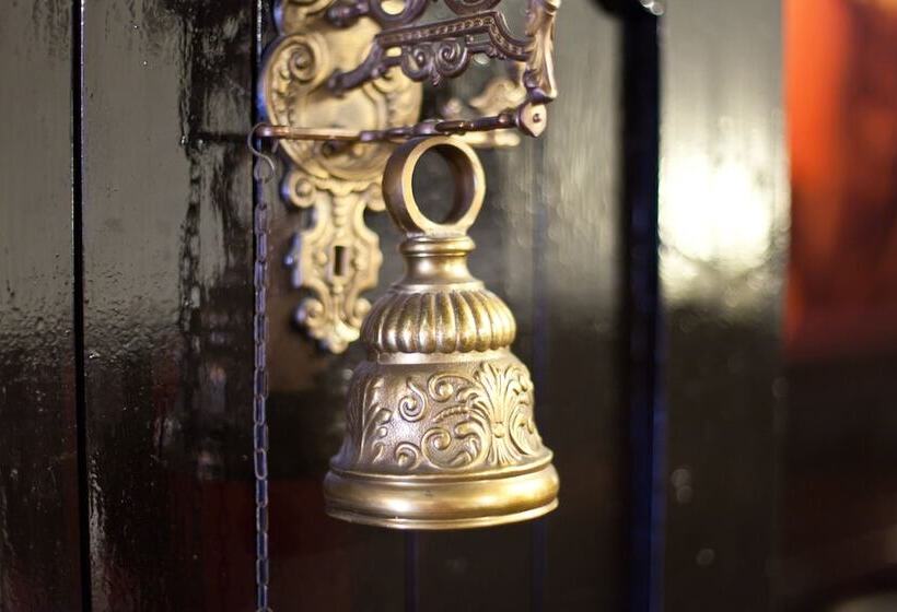 호텔 Ahl Meerkatzen