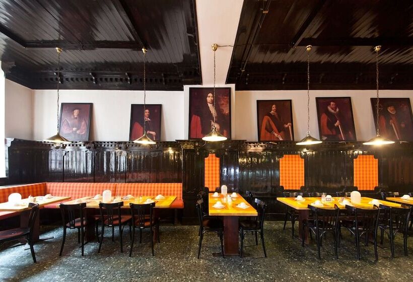 호텔 Ahl Meerkatzen