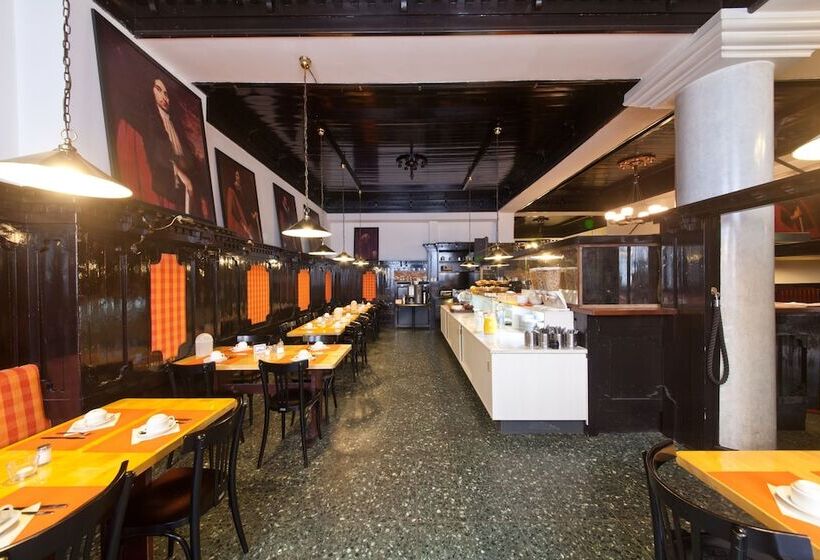 호텔 Ahl Meerkatzen