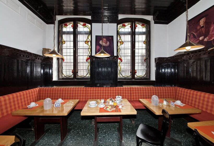 호텔 Ahl Meerkatzen