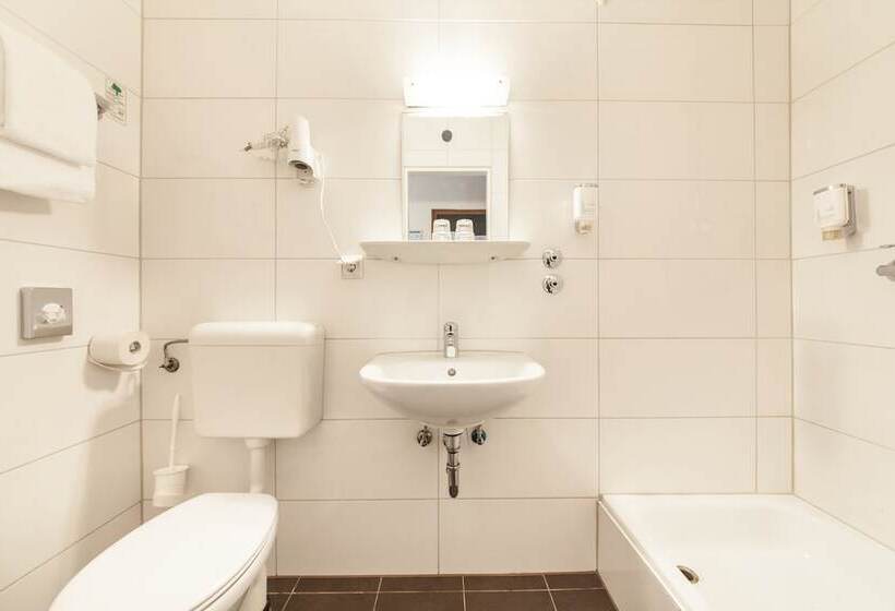 호텔 Ahl Meerkatzen