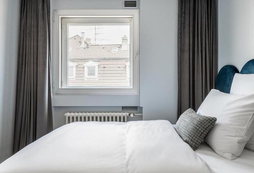 Отель Numa I Artol Rooms & Apartments