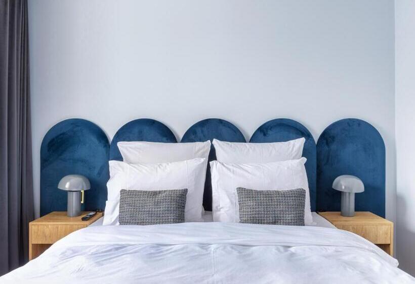 فندق Numa I Artol Rooms & Apartments