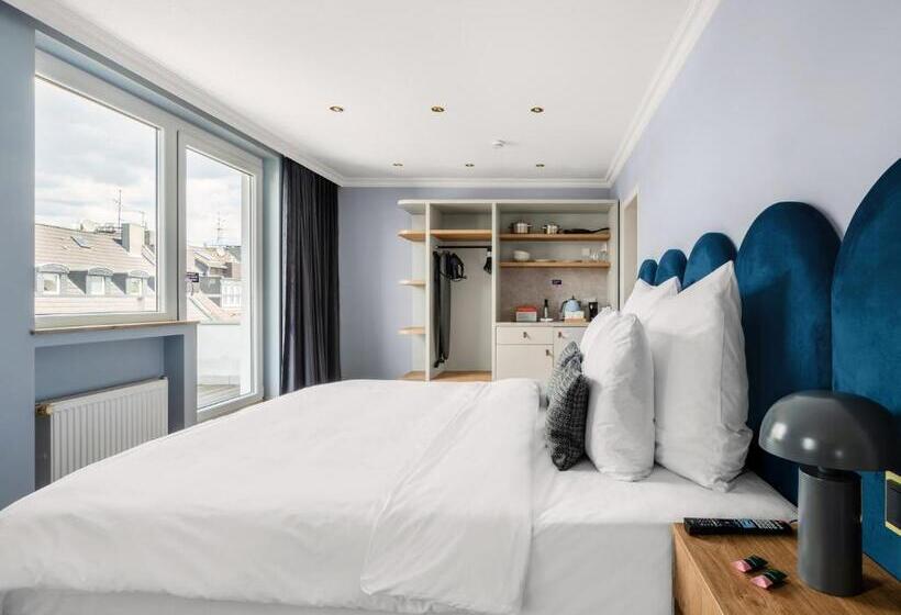 فندق Numa I Artol Rooms & Apartments