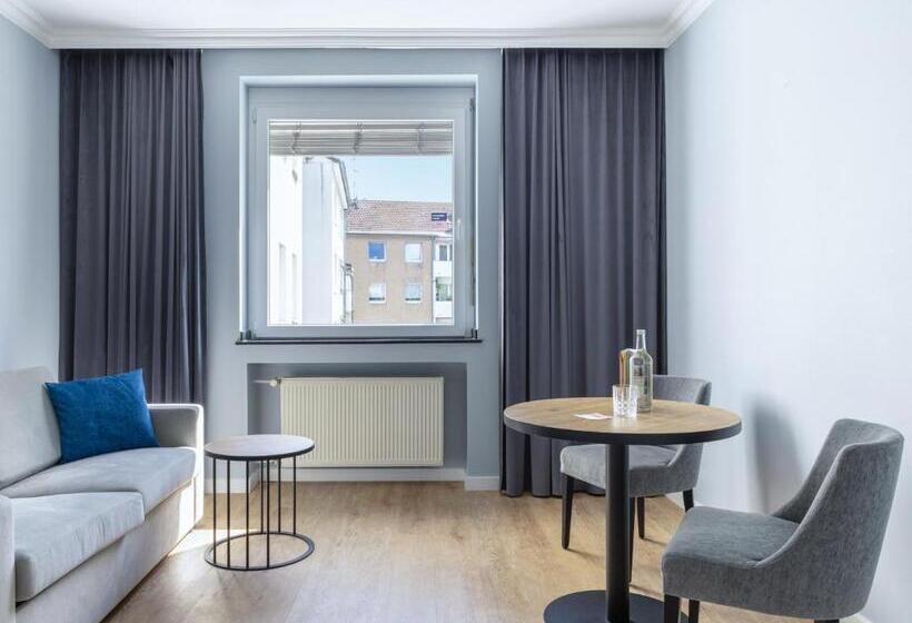 فندق Numa I Artol Rooms & Apartments