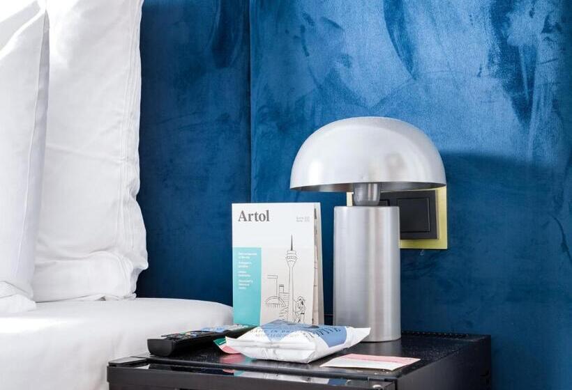 فندق Numa I Artol Rooms & Apartments