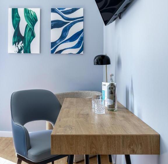 فندق Numa I Artol Rooms & Apartments