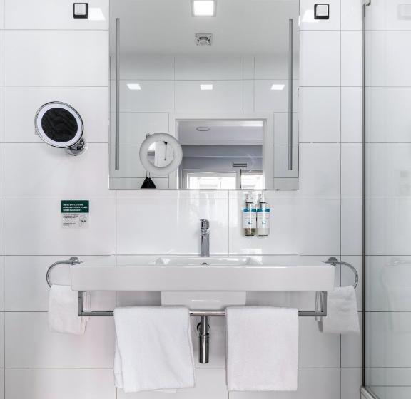 فندق Numa I Artol Rooms & Apartments