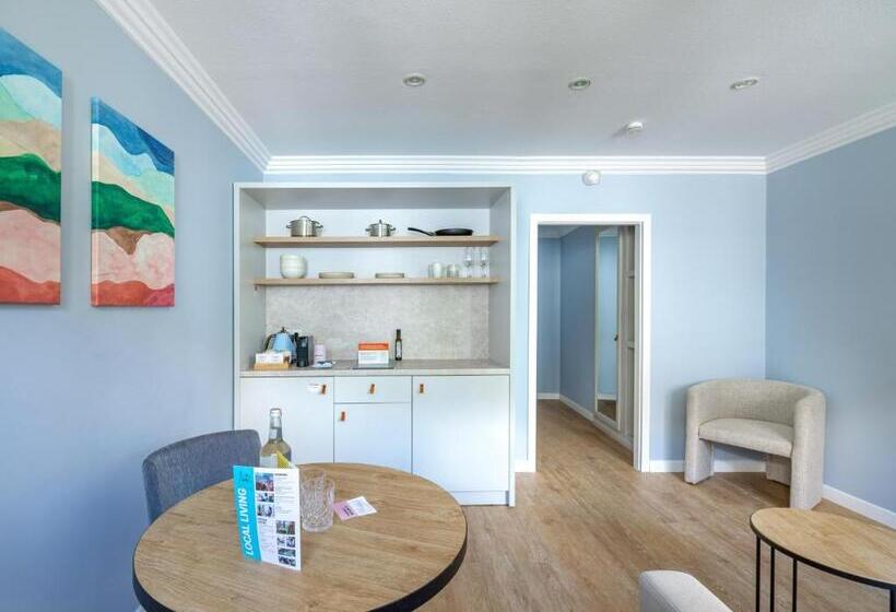 فندق Numa I Artol Rooms & Apartments