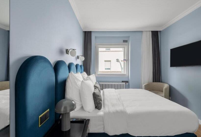 Отель Numa I Artol Rooms & Apartments