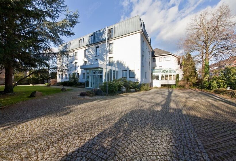 Select Hotel Silence Garden Köln