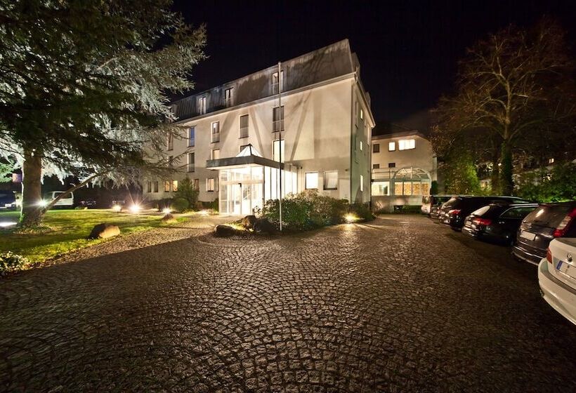 Select Hotel Silence Garden Köln