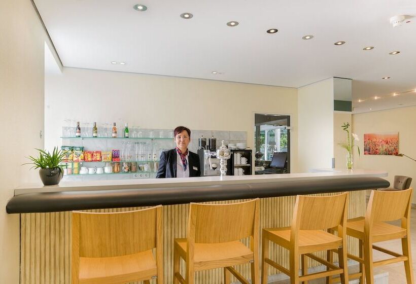 Select Hotel Silence Garden Köln