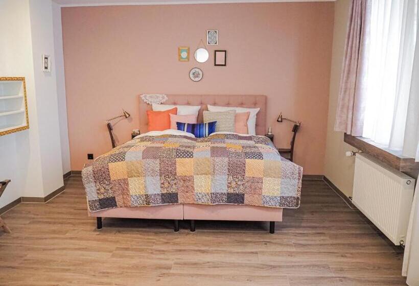 호텔 Tante Alma S Mülheimer